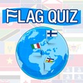 Flag Quiz