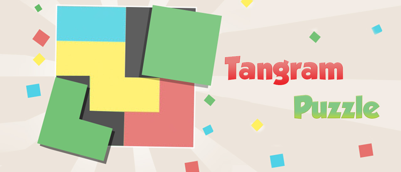 Tangram Puzzle