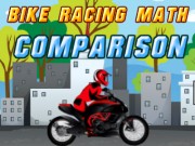 Bike Racing Comparison