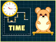 Hamster Grid Time