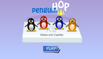 Penguin Hop States