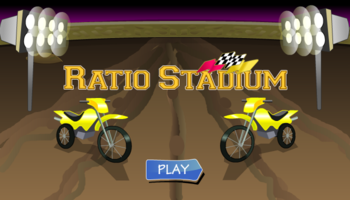 Ratio Stadium