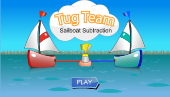 Sailboat Subtraction