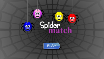 Spider Match Adding