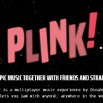 Plink Music!