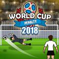 World Cup Penalty 2018