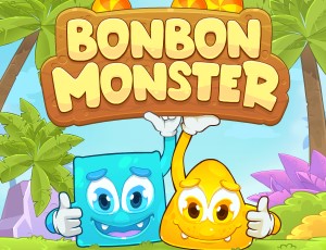 Bonbon Monsters