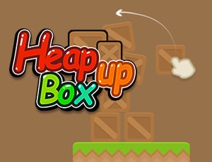 Heap Up Box