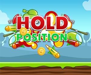 Hold Position