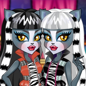 Monster High Ear Doctor