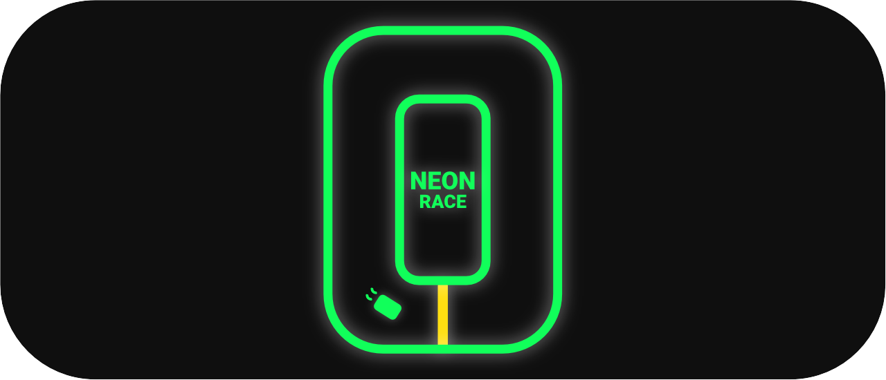 Neon Race