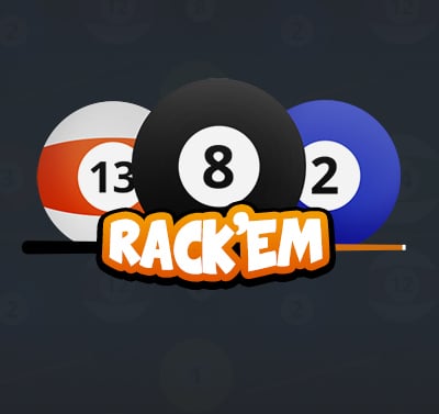 Rack’em 8 Ball Pool