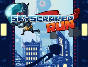 Skyscraper Run