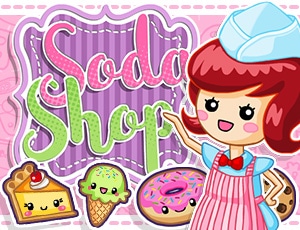 Soda Shop