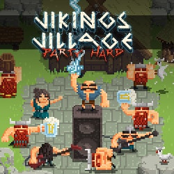 Vikings Village