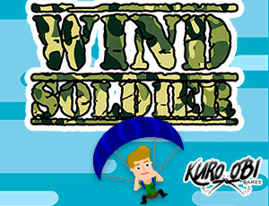 Wind Soldier