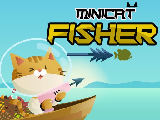 MiniCat Fisher