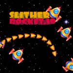 Slither Rocket.io