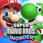 Super Mario Wonder