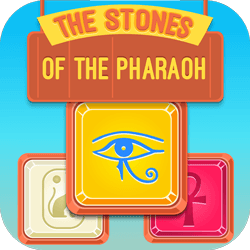 The stones of the Pharaoh