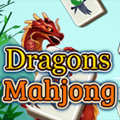 Dragons Mahjong