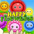 Happy Flowers